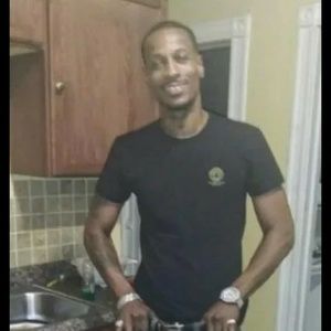 Meet your Posher, Jeff